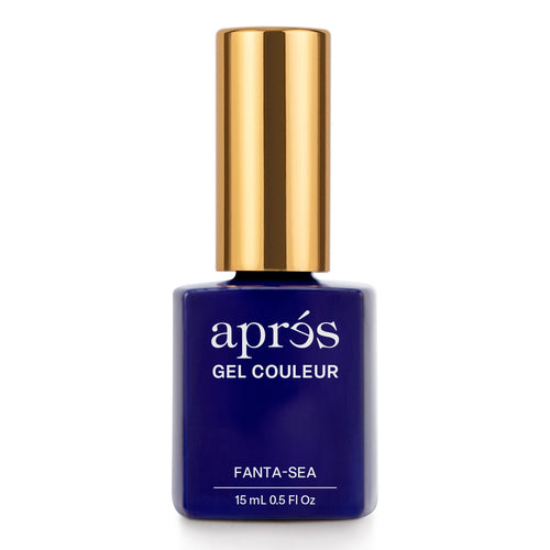 Apres - Hema Free Gel Couleur - Fanta-sea