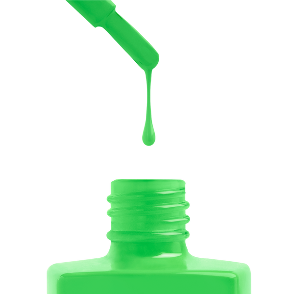 Apres - Hema Free Gel Couleur - Kung Fu Tortoise