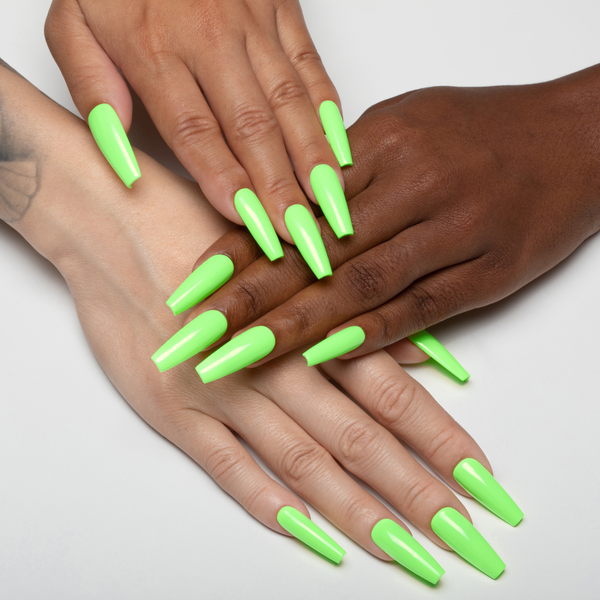 Apres - Hema Free Gel Couleur - Lime Pop
