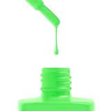 Apres - Hema Free Gel Couleur - Lime Pop