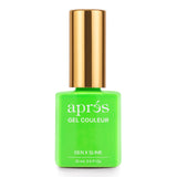 Apres - Hema Free Gel Couleur - Gen X Slime