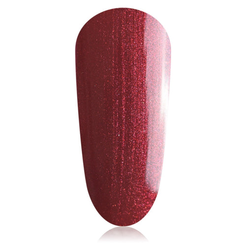 The Gel Bottle - Gel Polish - Ruby Port .67oz