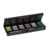 Gelish - Cream Gel Palette - Mesmerizing Magnets