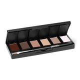 Gelish - Cream Gel Palette - Neutrally Nude