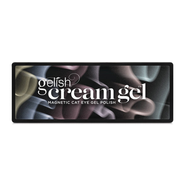 Gelish - Cream Gel Palette - Mesmerizing Magnets
