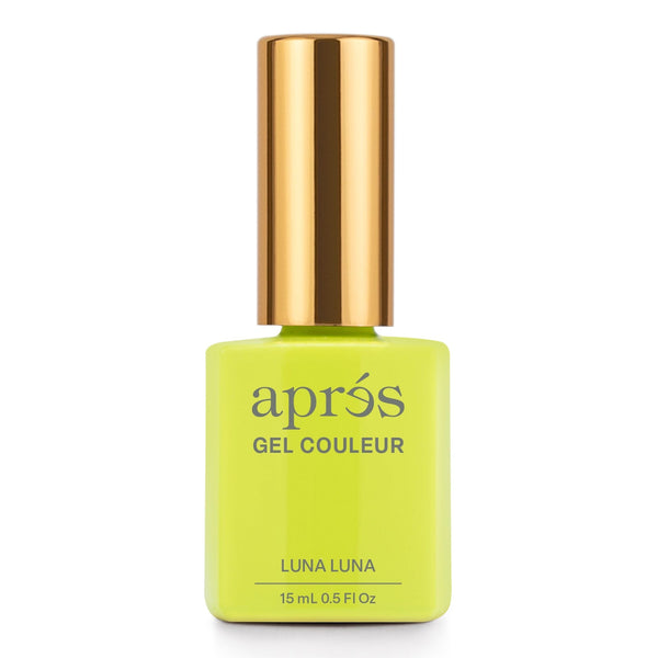 Apres - Hema Free Gel Couleur - Luna Luna