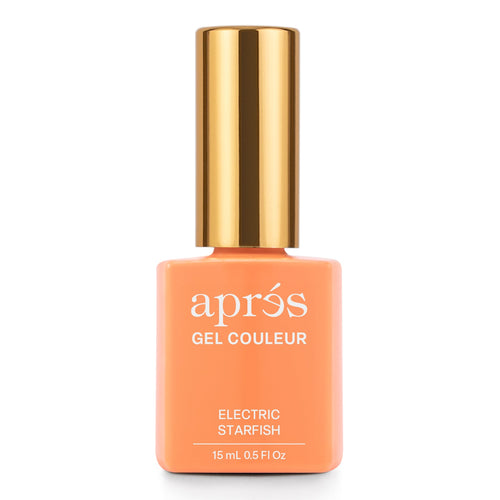 Apres - Hema Free Gel Couleur - Electric Starfish