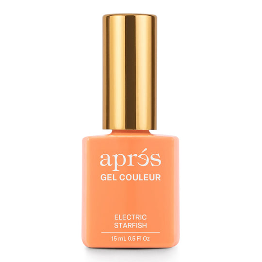 Apres - Hema Free Gel Couleur - Electric Starfish