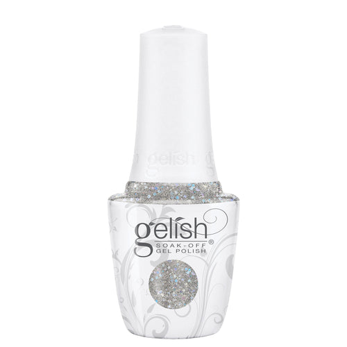 Gelish - Crystal Snowdrop 0.5 oz - #1110584