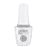Gelish - Crystal Snowdrop 0.5 oz - #1110584