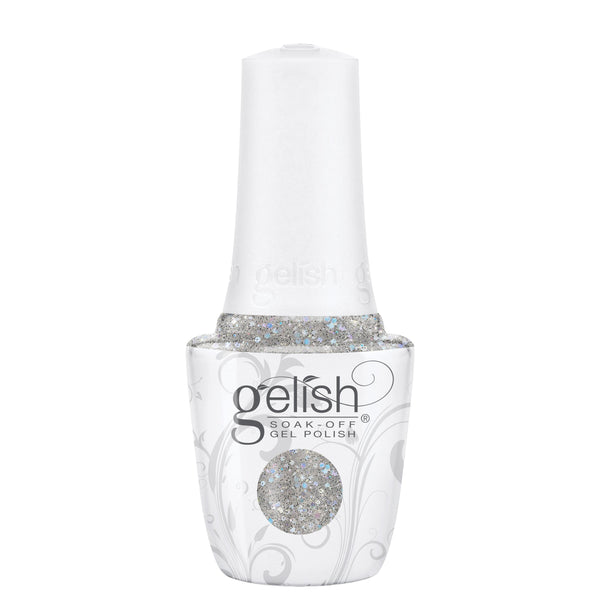 Gelish - Crystal Snowdrop 0.5 oz - #1110584