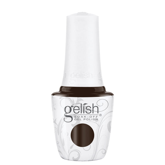 Gelish - Dark Empress 0.5 oz - #1110585