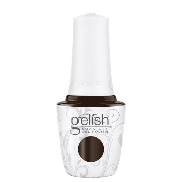 Gelish - Dark Empress 0.5 oz - #1110585