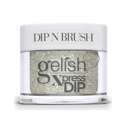 Gelish Xpress Dip - Golden Garden Gala 1.5 oz - #1620583