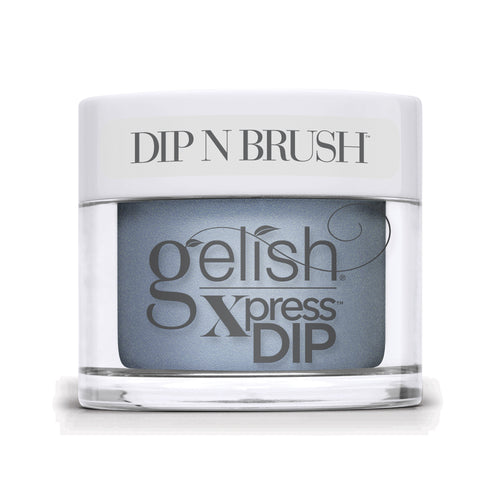 Gelish Xpress Dip - Blue Moon Bloom 1.5 oz - #1620586