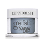 Gelish Xpress Dip - Blue Moon Bloom 1.5 oz - #1620586