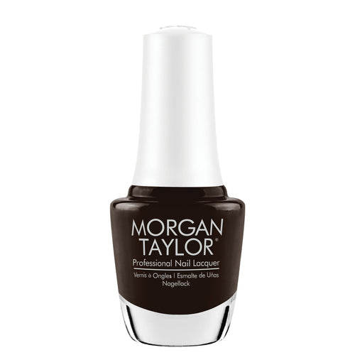 Morgan Taylor - Dark Empress 0.5 oz - #3110585