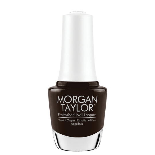 Morgan Taylor - Dark Empress 0.5 oz - #3110585