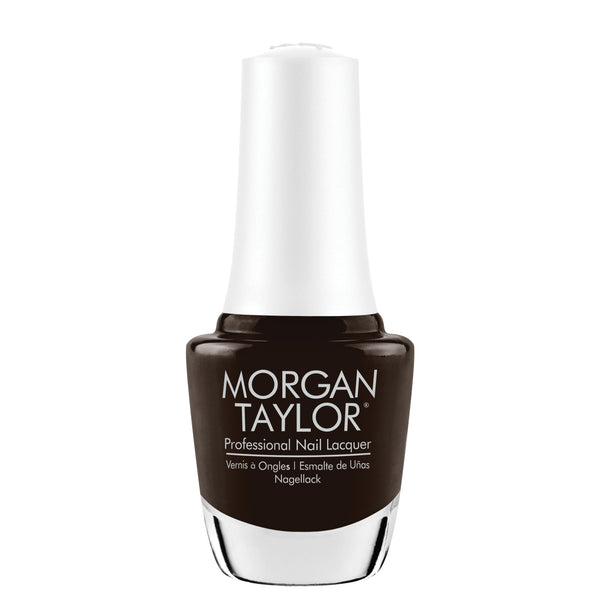 Morgan Taylor - Dark Empress 0.5 oz - #3110585