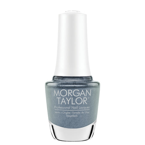 Morgan Taylor - Blue Moon Bloom 0.5 oz - #3110586