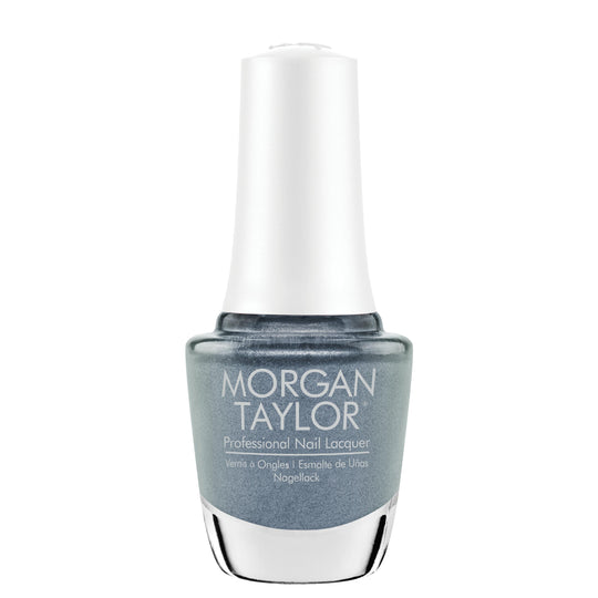 Morgan Taylor - Blue Moon Bloom 0.5 oz - #3110586