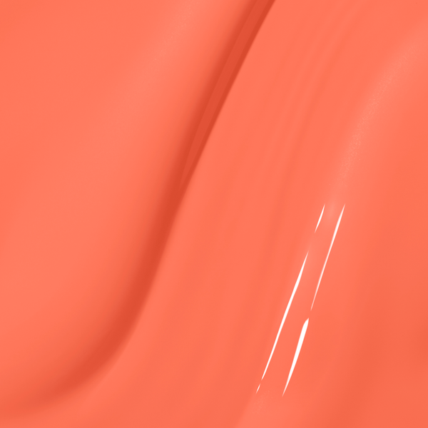 Apres - Hema Free Gel Couleur - What Does The Fox Say