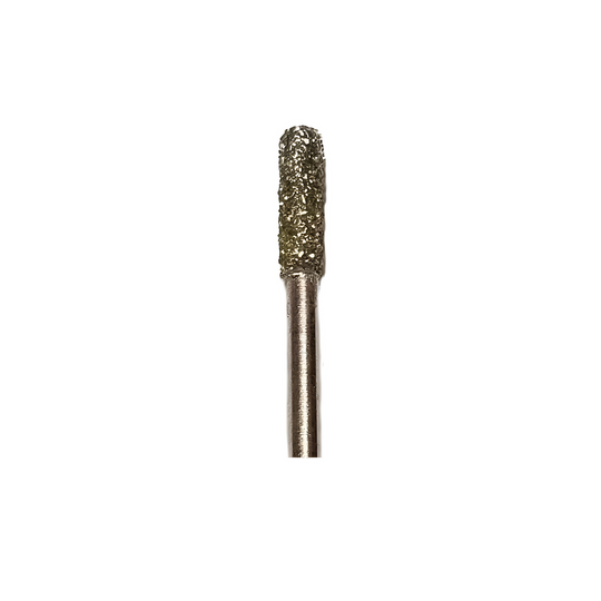 Medicool - Diamond Safety Sciver Bit for Nails