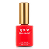 Apres - Hema Free Gel Couleur - Fire Island