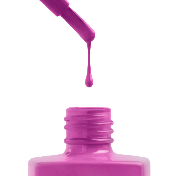 Apres - Hema Free Gel Couleur - That's Taro-ific