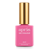 Apres - Hema Free Gel Couleur - As if!