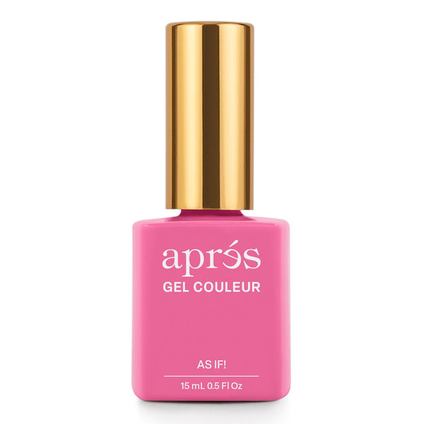 Apres - Hema Free Gel Couleur - As if!