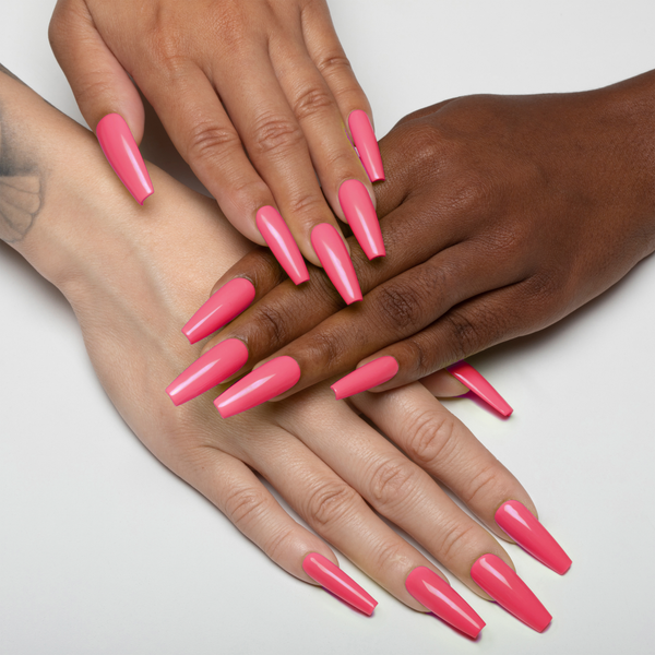 Apres - Hema Free Gel Couleur - Suck It Up