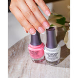 Morgan Taylor - Le French Manicure Kit 0.5 oz - #3120095