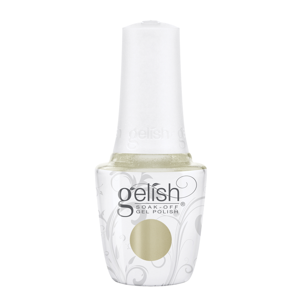 Gelish - Catching Some Glaze 0.5 oz - #1110588
