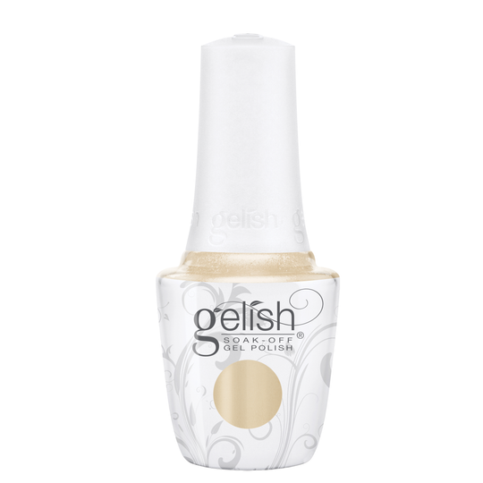 Gelish - Sunburst Your Bubble 0.5 oz - #1110589
