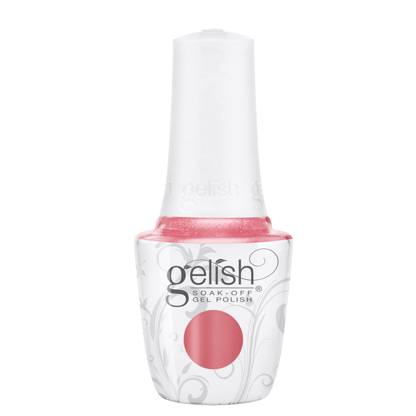 Gelish - Citrus Halo 0.5 oz - #1110590
