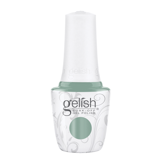 Gelish - Mint For Me 0.5 oz - #1110592
