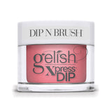 Gelish Xpress Dip - Citrus Halo 1.5 oz - #1620590