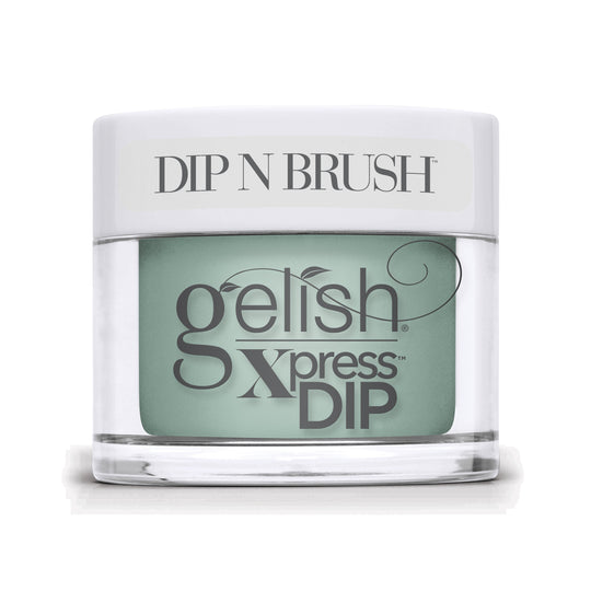 Gelish Xpress Dip - Mint For Me 1.5 oz - #1620592