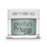 Gelish Xpress Dip - Mint For Me 1.5 oz - #1620592