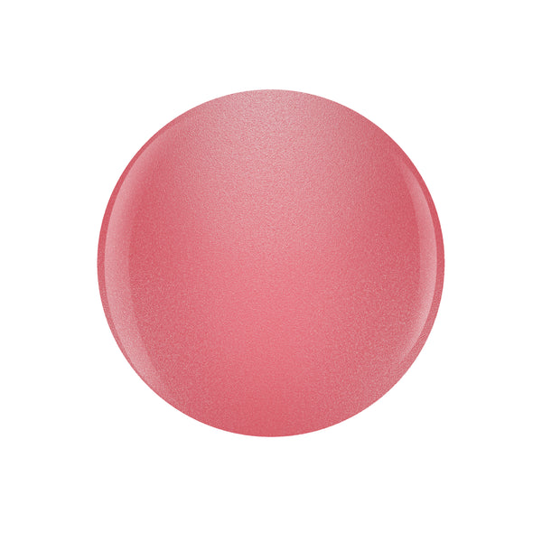 Gelish & Morgan Taylor Combo - Citrus Halo - #1940590