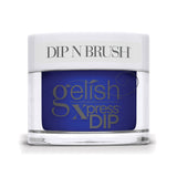 Morgan Taylor - Blue Crush Rush 0.5 oz - #3110594