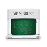 Morgan Taylor - Blue Crush Rush 0.5 oz - #3110594