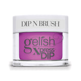 Morgan Taylor - Blue Crush Rush 0.5 oz - #3110594