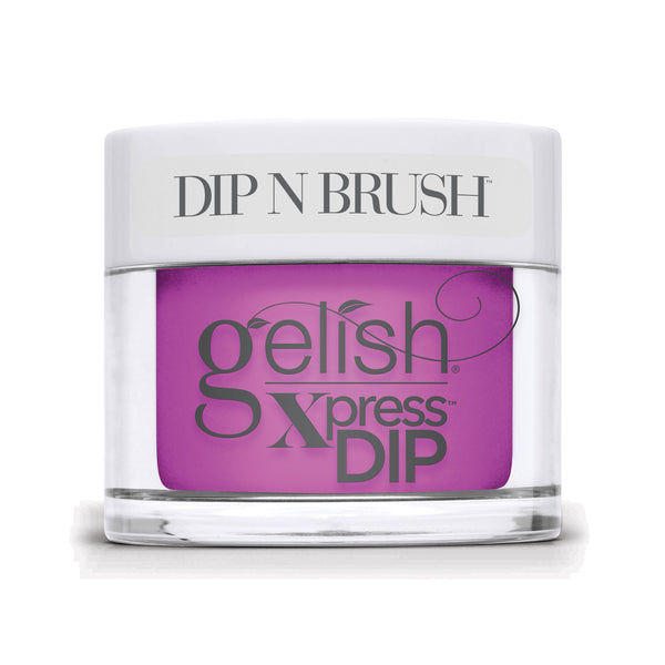 Gelish Xpress Dip - Bear-y Juicy 1.5 oz - #1620597