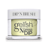 Morgan Taylor - Blue Crush Rush 0.5 oz - #3110594