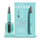 Gelish - Go File Wireless E-File - Aqua Marine