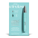 Gelish - Go File Wireless E-File - Aqua Marine