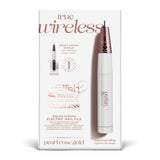 Gelish - Go File Wireless E-File - Pearl Rose Gold