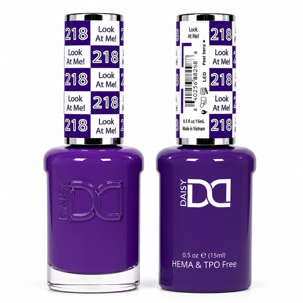 DND-DUO218